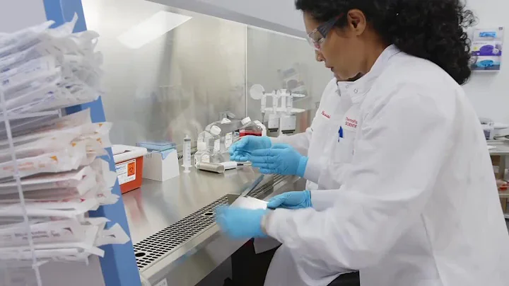 Thermo Fisher Scientific - 天天要聞