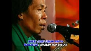 Sodiq - Syi'ir Tampo Waton [Official Music Video]