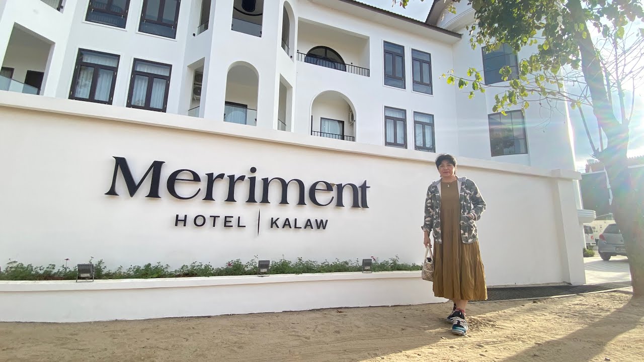 HD Yangon -Kalaw Heritage Hotel, Merriment Hotel, Kalaw Trekking and Maluca Villa 2022 Dec
