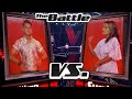 The Voice Of Nepal Season 3 | Janam Janam / Bar Pipal | #Kiran_Gajmer vs Suraksha #thebattle