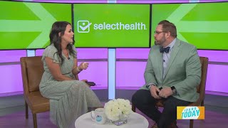 Idaho Today: Medicare with SelectHealth
