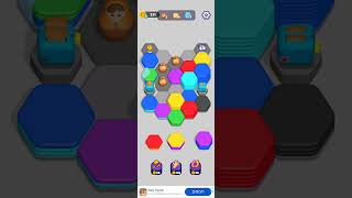 Hexa Sort level1659