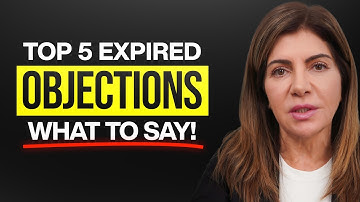 De 4-minutengids voor het omgaan met de moeilijkste bezwaren tegen verlopen koude acquisitiegespr...