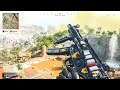 Warzone Solo Gameplay PS5(No Commentary)