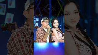 Duet Maut Lala Widy dan Kades Hoho Alkaf Viral !