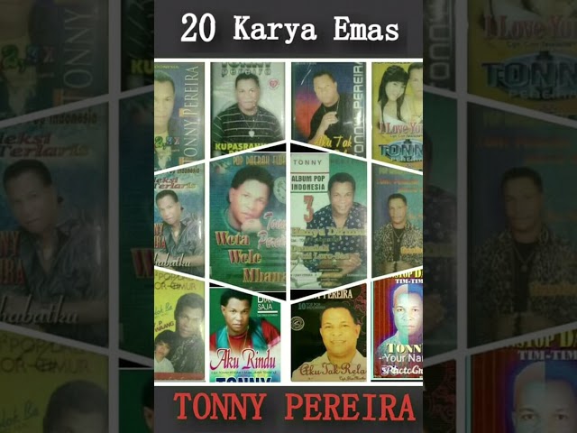 TIMOR RIKU - TONNY PEREIRA class=