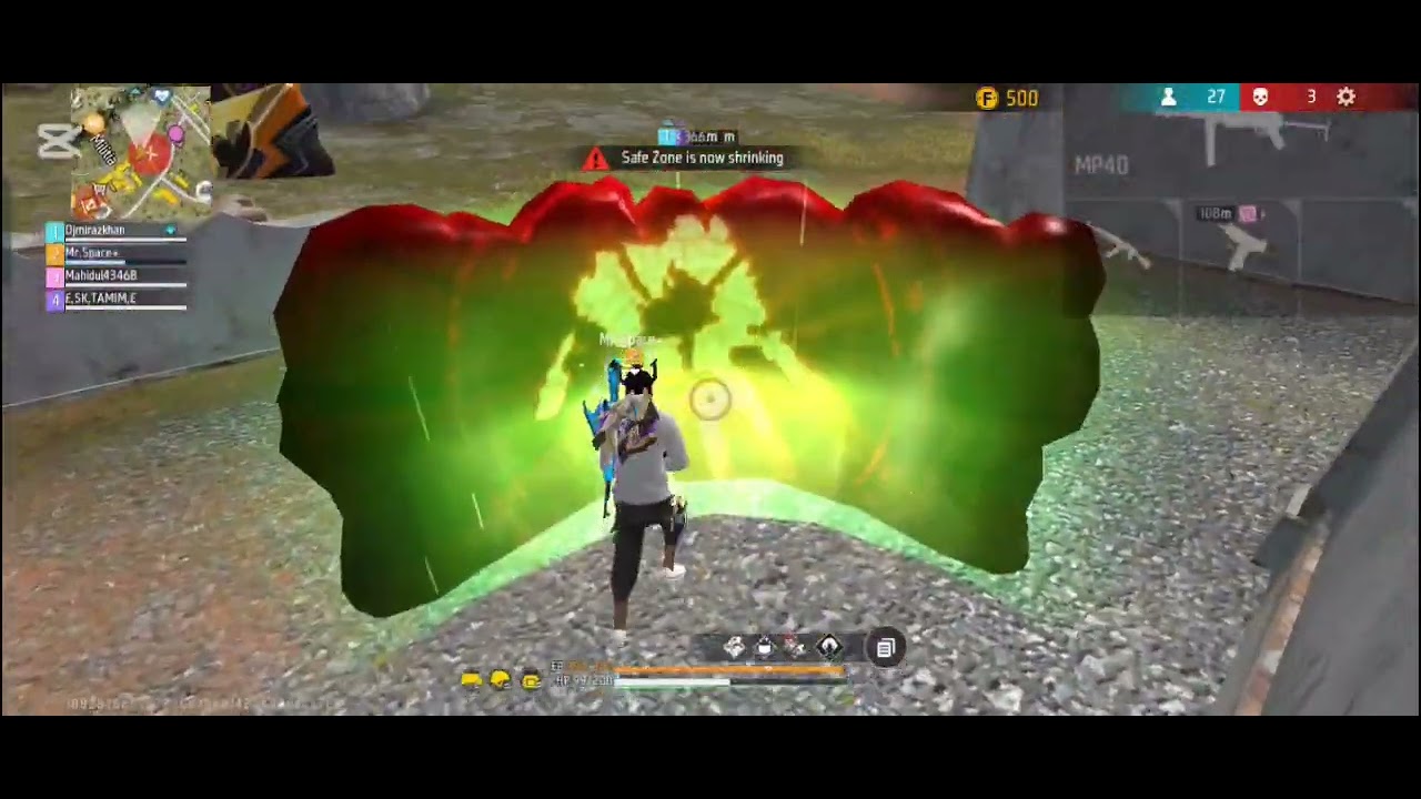 Gaming With Emon - YouTube