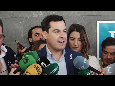 Moreno se compromete a que el SAS garantice los tratamientos oncol&oacute;gicos en 30 d&iacute;as