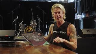 Hope ft. Slash | Lighthouse Album Track By Track - Duff McKagan