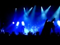 In Flames - The Hive (Live in Sofia, Bulgaria, 30.09.2011)