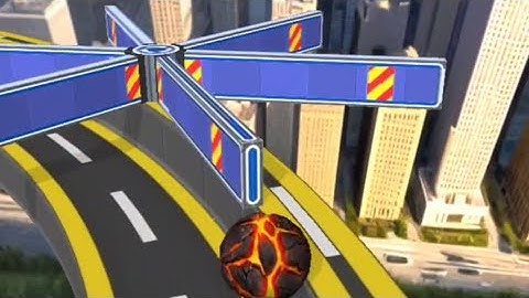 Going balls android new update levels (672 - 676)✨