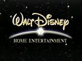 Walt Disney Home Entertainment 2002 