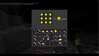 Mining Part 4(Mese Crystals for the Mese Block) | Minetest | Episode 9