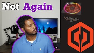 How to Fix a Gaming PC's Unresponsive RGB CPU Fan Light in 2021