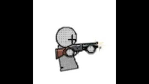 Madness Combat animation test: Shotgun