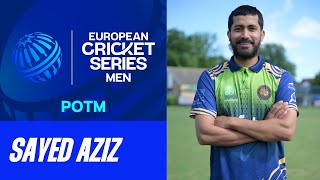 Download lagu POTM Bronze Final: S.Aziz - MT vs HCH | ECS England, Hornchurch, 2025 | 13 Jun 2025 | ECS25.390