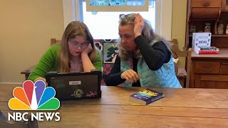 More Parents Seeking ADHD Diagnosis, Drugs For Children In Remote Learning | NBC News NOW