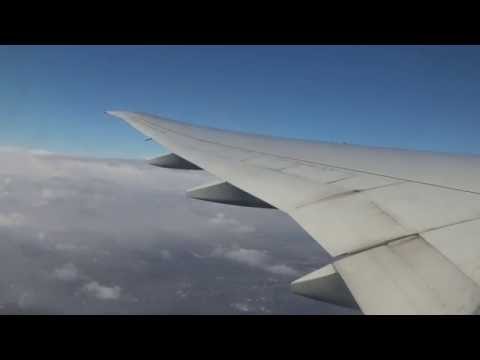 Etihad Airways B777-300ER