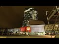 Luminale 2018: Cross Hatch at the ECB - Preparation Time Lapse