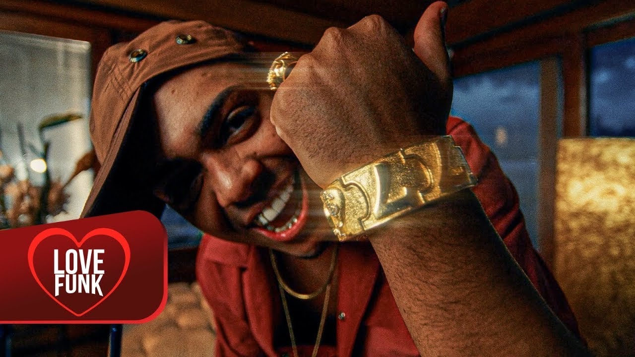 MC Lipi - Sem Crise part. SET DJ GM 6.0 - Clipe Oficial - DJ GM