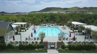 Audie Murphy Ranch Amenities | New Homes in Menifee, CA