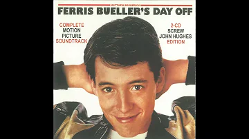 Oh Yeah - Yello (Ferris Bueller's Day Off Soundtrack)