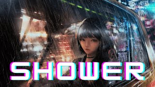 Becky G -Shower | No Copyright