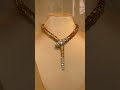Bvlgari  jewelry ♥️