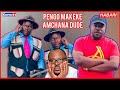 PENGO MAKEKE AMFUNGUKIA DUDE APANGUA HOJA ZAKE KWA MIFANO PENGO MAKEKE AMFUNGUKIA DUDE APANGUA HOJA ZAKE KWA MIFANO