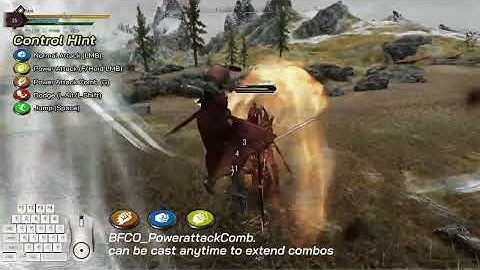 So I Made a Skyrim Animation Mod