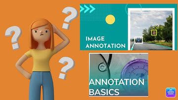 Image and Video Annotation | How to annotate text while reading  |  How to ANNOTATE an Image ONLINE