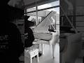 Impressive White Piano Piano Publicpiano Fürelise Interstellar 