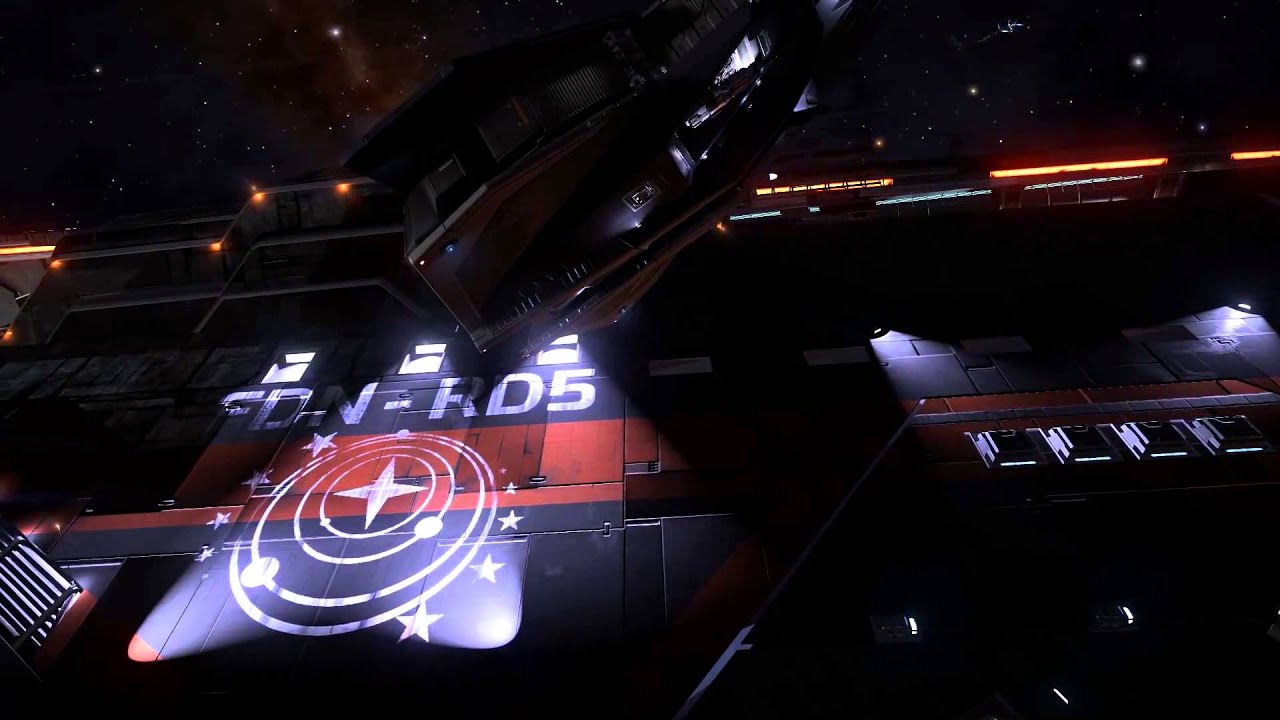 Elite Dangerous High Intensity Combat Zone plus capital ship YouTube