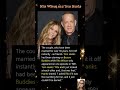 Rita Wilson and Tom Hanks