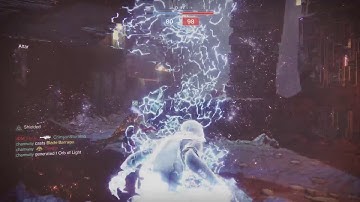 D2 Crucible garbage spawns