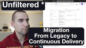 How We Migrated an E-Commerce Platform: Data, Features, and Mobile First