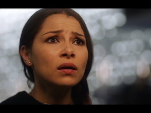 Nora babasının Flash (Barry Allen) Olduğunu öğreniyor! 5x18 - Türkçe Dublaj