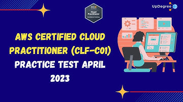 AWS Certified Cloud Practitioner (CLF-C01 ) Real Exam Questions Aprill 2023