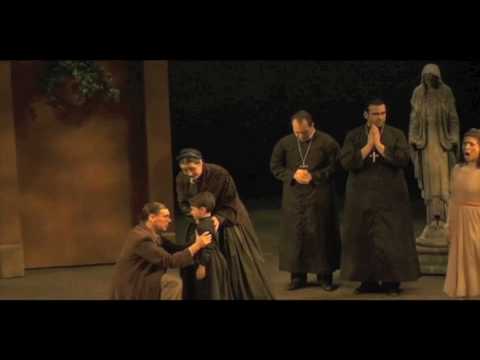 Il caso Mortara (by F. Cilluffo) - ACT 1 - Quintet - Shem Israel