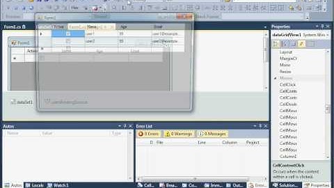 XML in .Net - simplest way