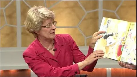 "Snowzilla" author Janet Lawler