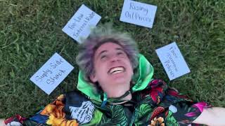 Fiscal Fatality (AP Macro Project)