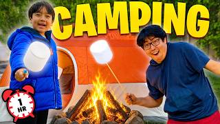 ryan s family camping adventures summertime