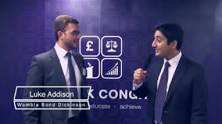 Exclusive Networking Event Interviews