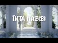 Inta Habibi Nej Lyrics 