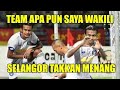 Aksi Amri Yahya melawan Selangor FC | Liga Super 2021
