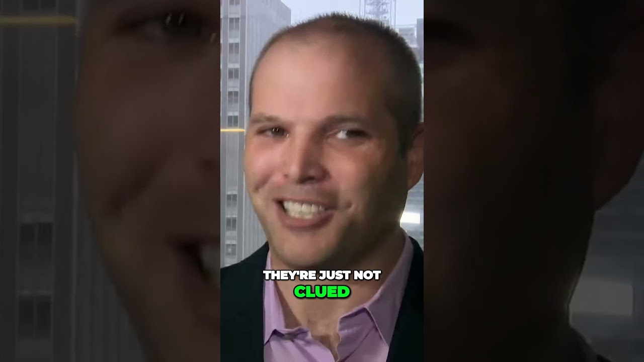 Inside the Dark Truth Financial Powerhouses Neglect Realworld Consequences 