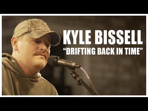 Kyle Bissell - "Drifting Back in Time" (Fischtank Sessions)