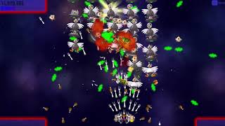 Chicken Invaders Universe [EARLY ACCESS]- The Chickenaut Party! screenshot 4