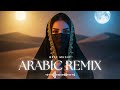 1 Hour Arabic Deep House | Desert Night Lounge & Chill Flow